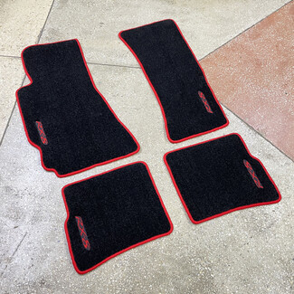 Ворсовые коврики на Mazda RX8 2003 - 2012 в Шахтах Ворсовые коврики на Mazda RX8 2003 - 2012 в Шахтах