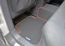 EVA коврики на Mercedes C (W203) 2000 - 2008 в Шахтах