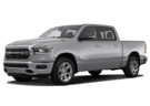 EVA коврики на Dodge RAM V 2018 - 2025 в Шахтах