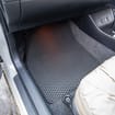 EVA коврики на Toyota Prius (30) 2009 - 2016 в Шахтах