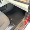 Ворсовые коврики на KIA Carnival IV 2020 - 2025 в Шахтах
