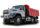 Коврики на Урал Урал Next 2015 - 2025 в Шахтах