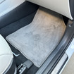 Коврики на Hyundai Tucson IV 2020 - 2025 в Шахтах