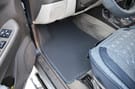 Коврики на Mitsubishi Pajero Sport I 1998 - 2009 в Шахтах