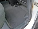 Ворсовые коврики на Honda Civic VIII 4d 2006 - 2011 в Шахтах