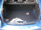 Коврики на Dodge Caliber 2006 - 2013 в Шахтах