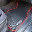 Коврики на Audi A6 Allroad quattro (C5) 2000 - 2006 в Шахтах