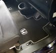 Коврики на Honda Zest 2006 - 2012 в Шахтах