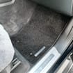 Ворсовые коврики на Land Rover Range Rover Sport II 2013 - 2022 в Шахтах