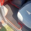 Коврики на Toyota Estima I 1990 - 1999 в Шахтах
