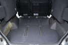 Ворсовые коврики на Toyota Alphard (H10) 2002 - 2008 в Шахтах