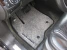 Коврики на Ford Explorer V 2010 - 2019 в Шахтах