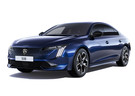 Коврики на Peugeot 508 II 2018 - 2025 в Шахтах