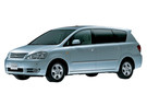 Коврики на Toyota Ipsum II 2001 - 2009 в Шахтах