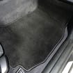 Ворсовые коврики на BMW 3 Gran Turismo (F34) 2013 - 2020 в Шахтах