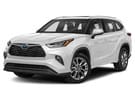 Коврики на Toyota Highlander IV 2019 - 2025 в Шахтах