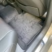 Коврики на Lexus ES VII 2018 - 2025 в Шахтах