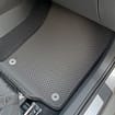 Коврики на Skoda Rapid I 2012 - 2020 в Шахтах