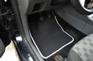 EVA коврики на Ford Focus II 2005 - 2011 в Шахтах
