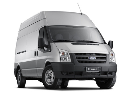 EVA коврики на Ford Transit VI 2006 - 2014 в Шахтах