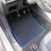 EVA коврики на Ford Focus II 2005 - 2011 в Шахтах