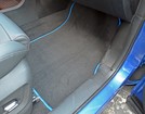Коврики на Chery Tiggo 7 PRO MAX 2022 - 2025 в Шахтах