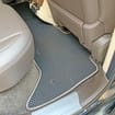 Ворсовые коврики на Land Rover Range Rover IV 2013 - 2022 в Шахтах