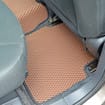 Коврики на Nissan Qashqai+2 (J10) 2008 - 2013 в Шахтах