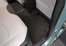 EVA коврики на Toyota Prius (50) 2015 - 2023 в Шахтах