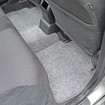 Коврики на Nissan Tiida (C11) 2004 - 2014 в Шахтах