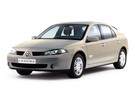 Коврики на Renault Laguna II 2001 - 2008 в Шахтах