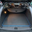 Ворсовые коврики на Opel Astra K 2015 - 2021 в Шахтах