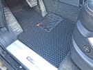 EVA коврики на Land Rover Range Rover III 2002 - 2012 в Шахтах