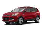 EVA коврики на Ford Escape III 2012 - 2019 в Шахтах