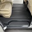 EVA коврики на Toyota Vellfire (H30) 2015 - 2023 в Шахтах