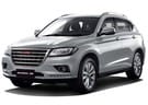 Коврики на Haval H2 2014 - 2021 в Шахтах