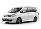 Коврики на Toyota Noah (R70) 2007 - 2013 в Шахтах