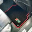 EVA коврики на Audi A8 (D3) 2002 - 2010 в Шахтах