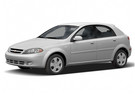 Коврики на Chevrolet Lacetti 2004 - 2013 в Шахтах