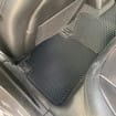 Ворсовые коврики на Jaguar XF 2007 - 2016 в Шахтах