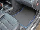 EVA коврики на Nissan Primera (P12) 2001 - 2008 в Шахтах