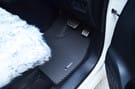 EVA коврики на Toyota Voxy (R80) 2014 - 2021 в Шахтах