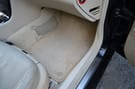 EVA коврики на Mercedes E (W211) 2002 - 2009 в Шахтах