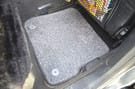 Ворсовые коврики на Audi A6 (C5) 1997 - 2004 в Шахтах