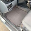 Ворсовые коврики на Nissan Almera Classic (B10) 2006 - 2013 в Шахтах