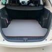 Ворсовые коврики на Honda Fit Shuttle 2011 - 2015 в Шахтах