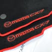 Коврики на Mazda CX7 2006 - 2012 в Шахтах