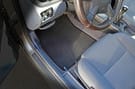 EVA коврики на Nissan Almera II (N16) 2000 - 2006 в Шахтах