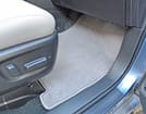 Ворсовые коврики на Toyota Sienna III 2010 - 2020 в Шахтах