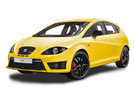 EVA коврики на Seat Leon II 2005 - 2013 в Шахтах